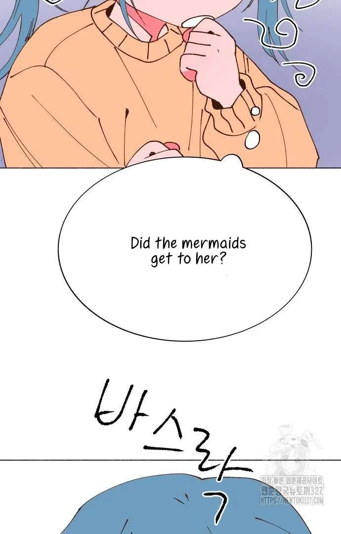 Even If It Goes to Waste Chapter 5 - page 126