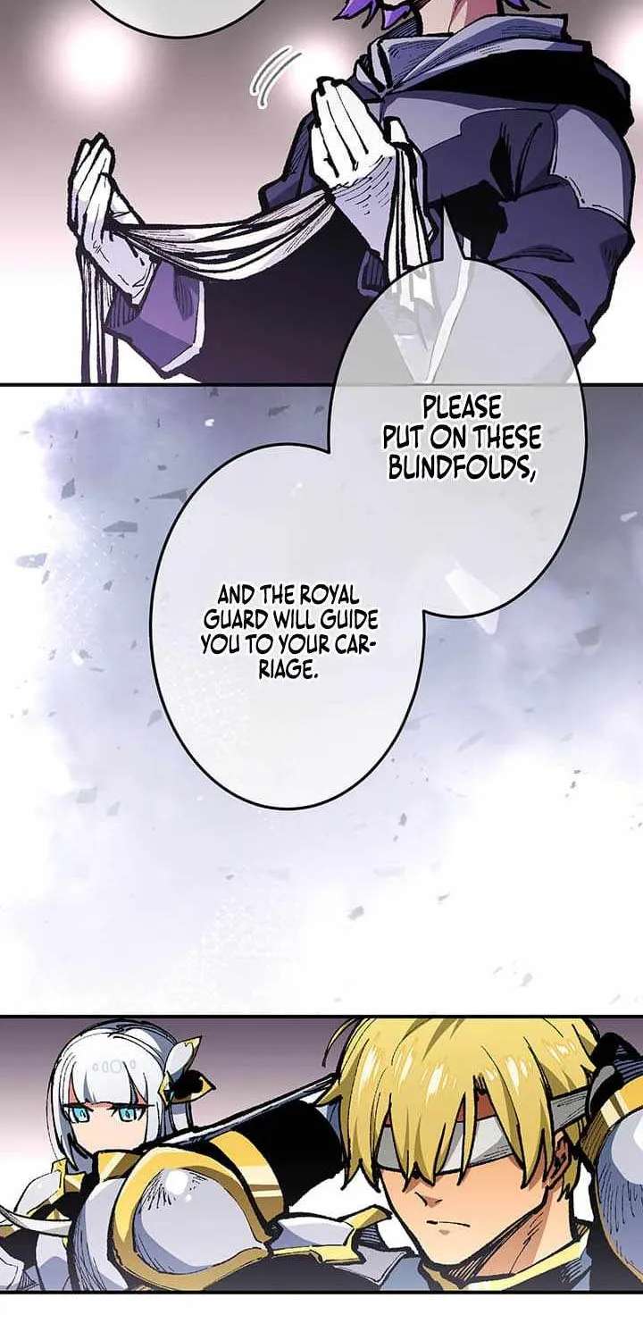 From Rural Instructor to Sword Saint Chapter 97 - page 14
