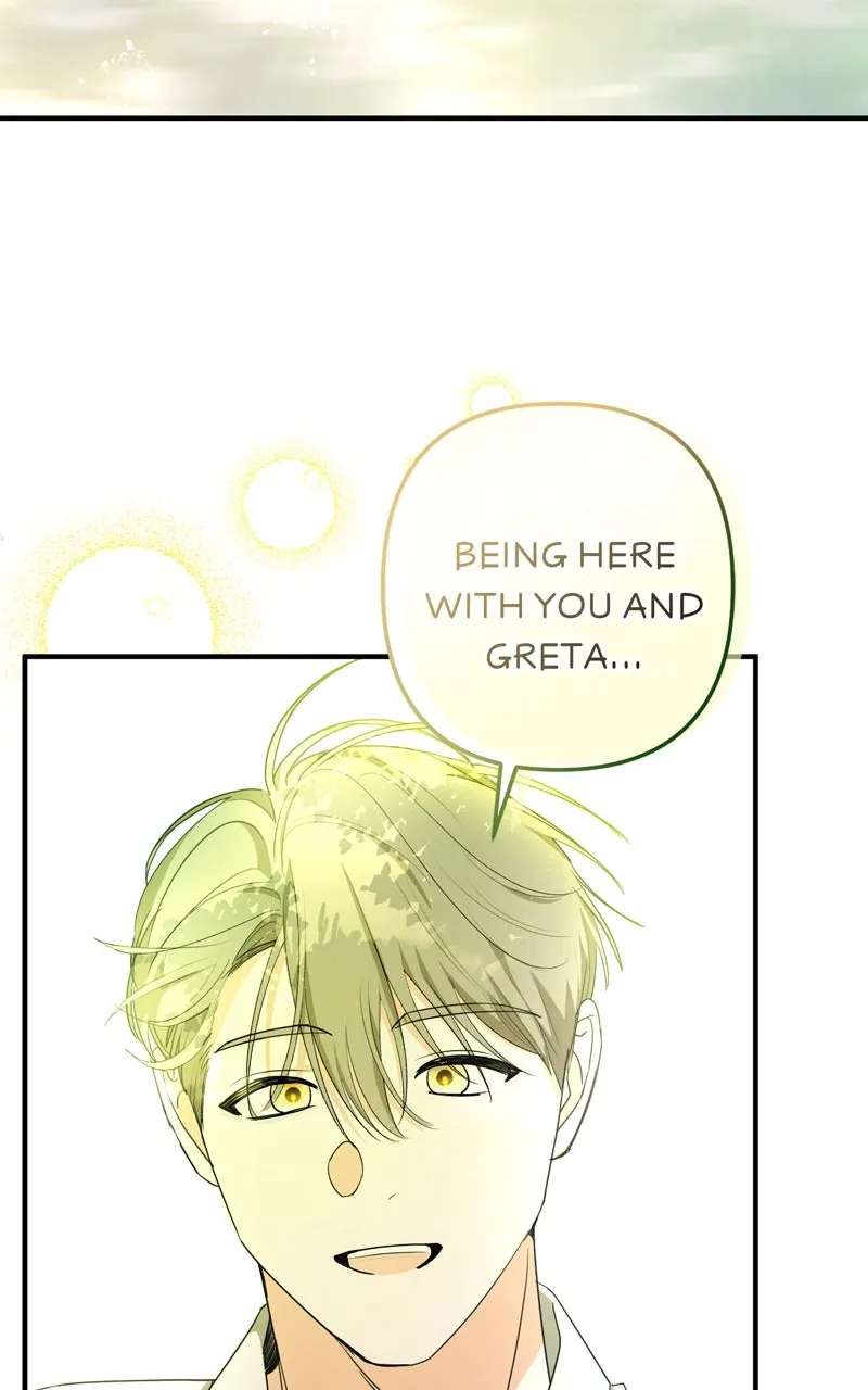 My Obsessive Father'sHeroic Homecoming Chapter 6 - page 44