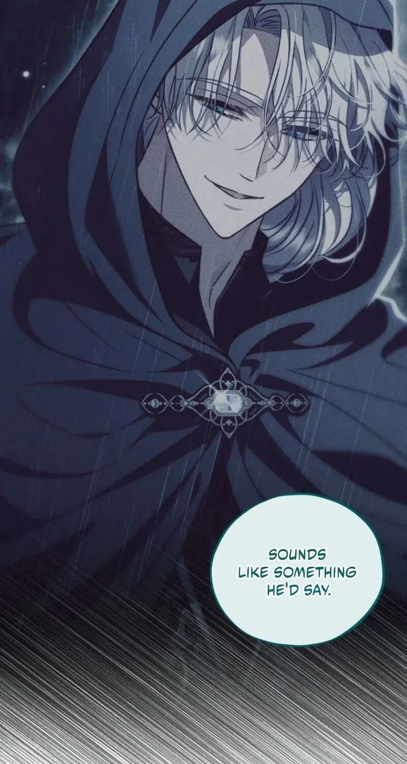 I Will Become The Villain’s Poison Taster Chapter 110 - page 10