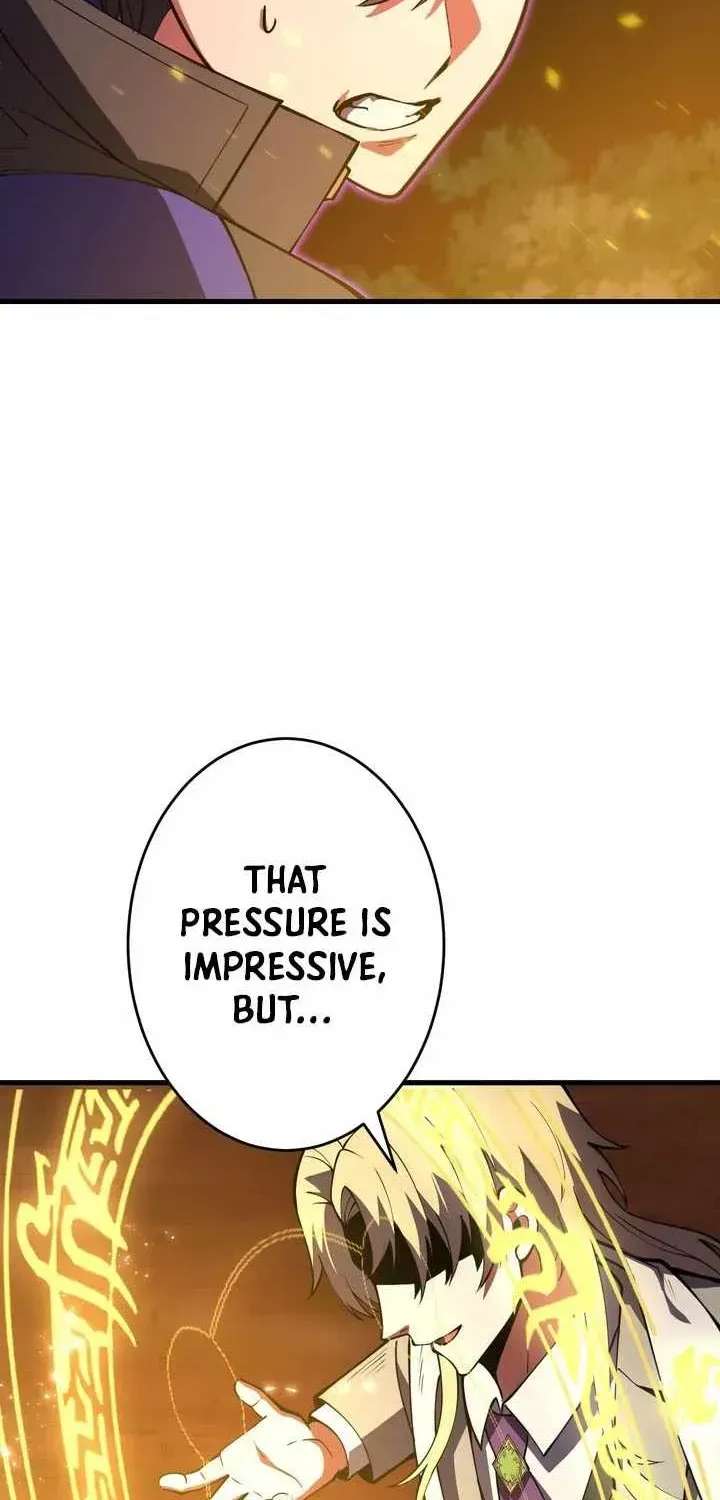 The Underworld Transcendent Returns Chapter 30 - page 24