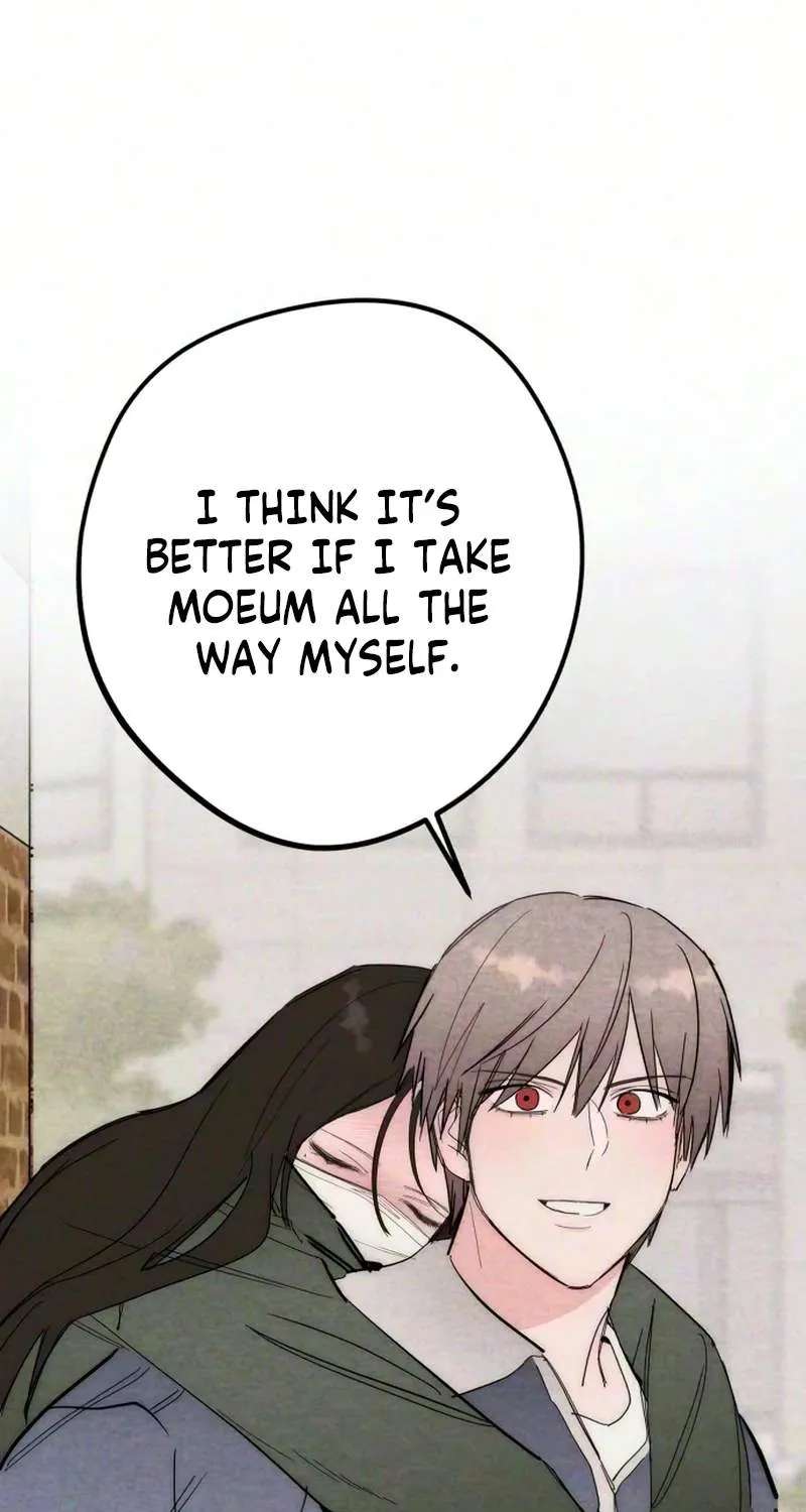 Perfect Senior's Hide! Chapter 25 - page 35