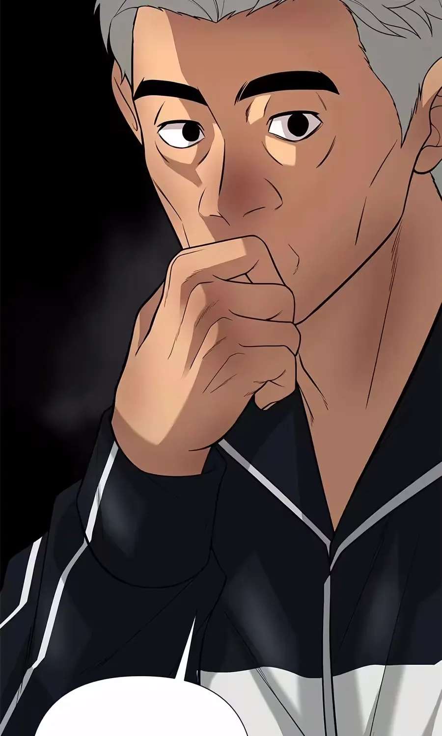 King of Improvisation Chapter 33 - page 128