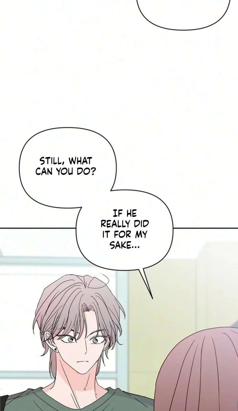 My Love Advisor Chapter 45 - page 47
