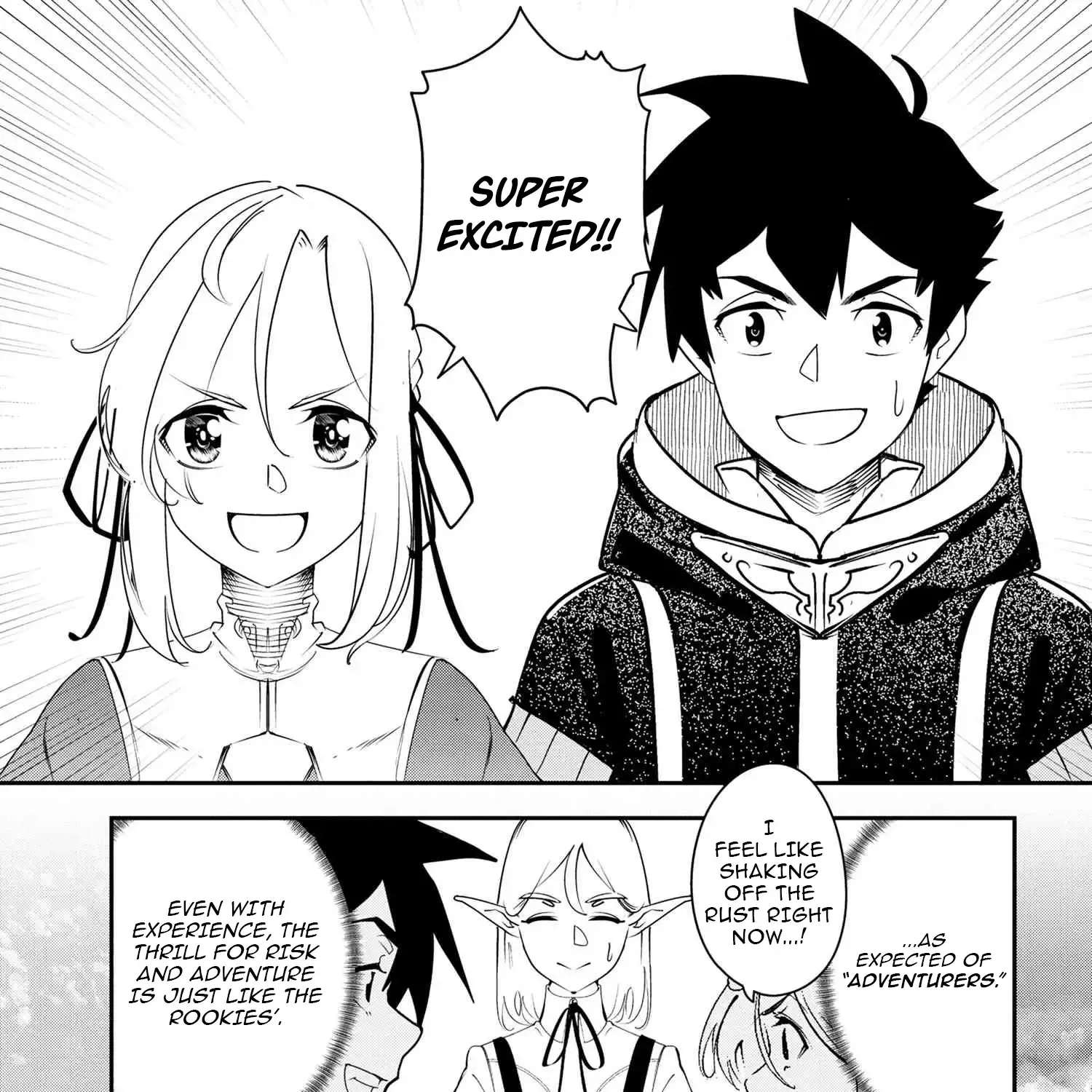 Yuusha Party wo Tsuihousareta Seireijutsushi - Saikyou-kyuu ni Kakusei shita Fuguu-shoku, Shin no Nakama to Godai Dungeon wo Seiha suru Chapter 3 - page 42