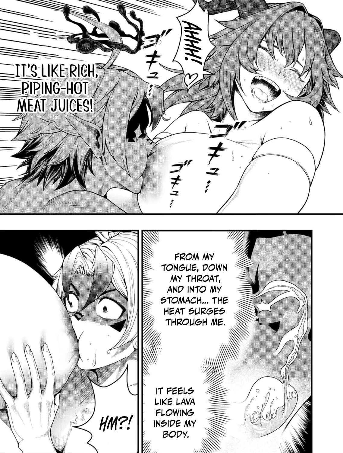 The Strongest Demon Lord at 0 Months Old Chapter 4 - page 28