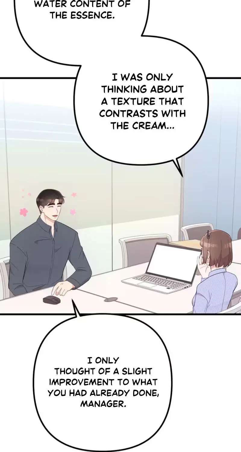 Surviving the Office Romance Chapter 31 - page 45