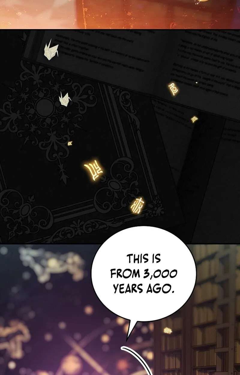 The Legendary Hero Is An Academy Honors Student Chapter 100 - page 110