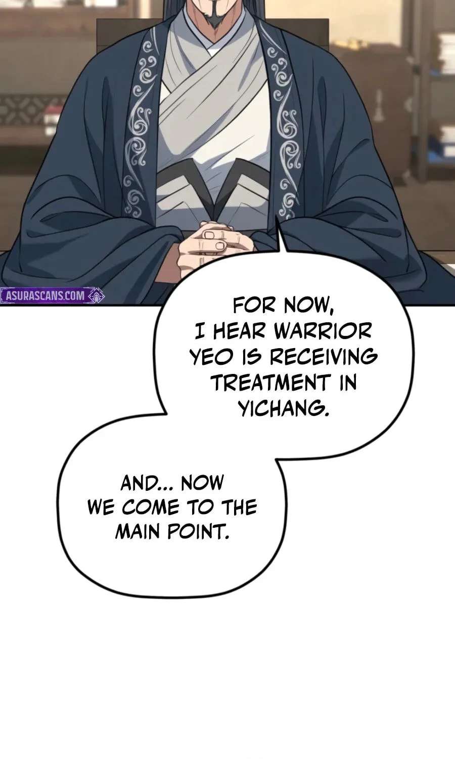 Eunhae Merchant Guild's Youngest Son Chapter 74 - page 71