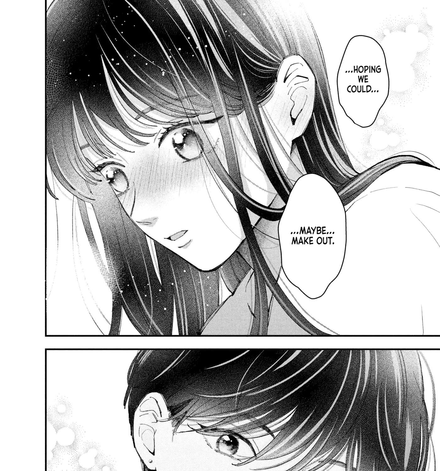 Love, That's an Understatement Chapter 29 - page 61