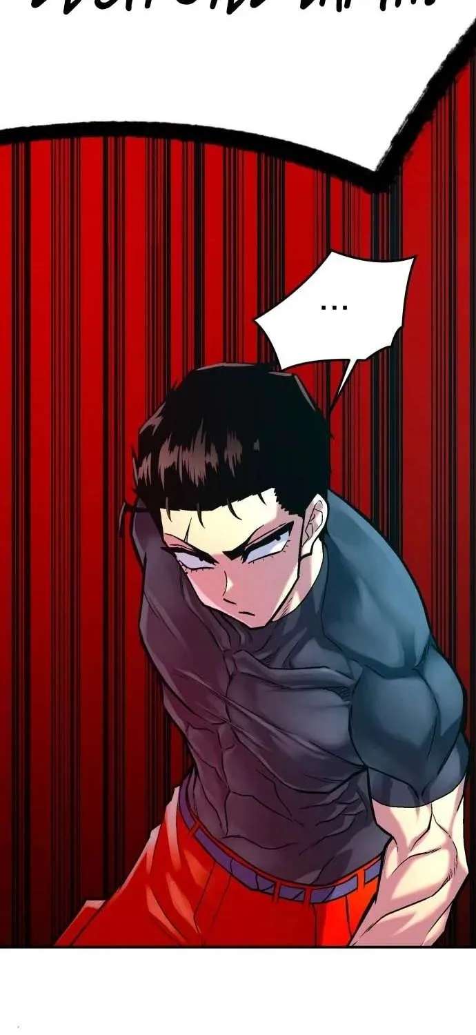 The Strongest in Hell, Mak Geum-gang Chapter 1 - page 185
