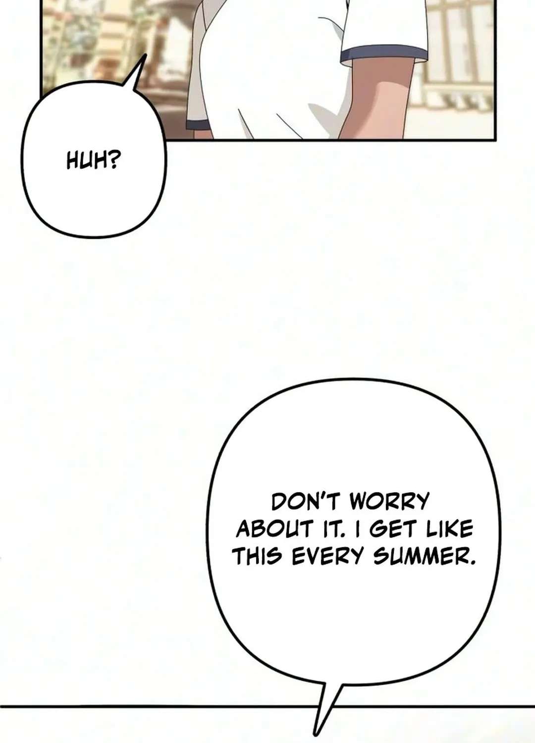 Black yet Pure White Chapter 1 - page 152