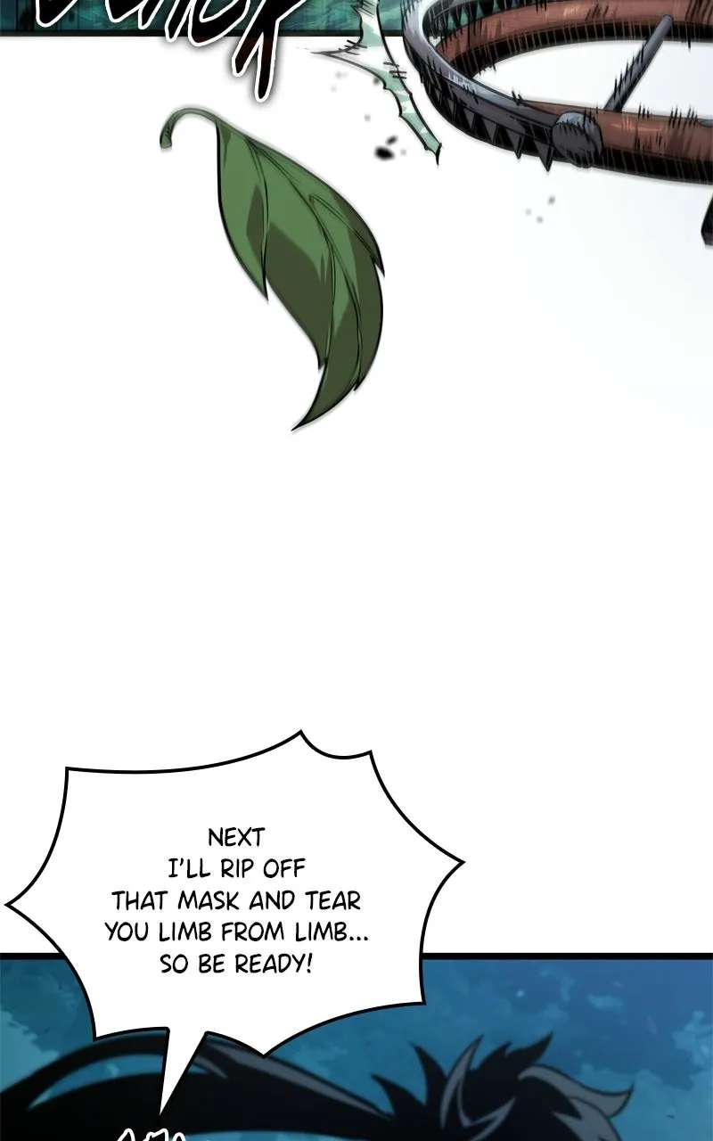 The Martial Genius WhoRemembers Everything Chapter 4 - page 83