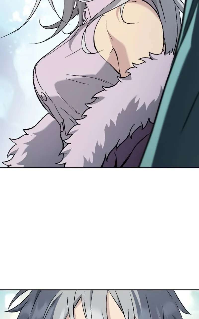 Beast Saga Chapter 12 - page 3