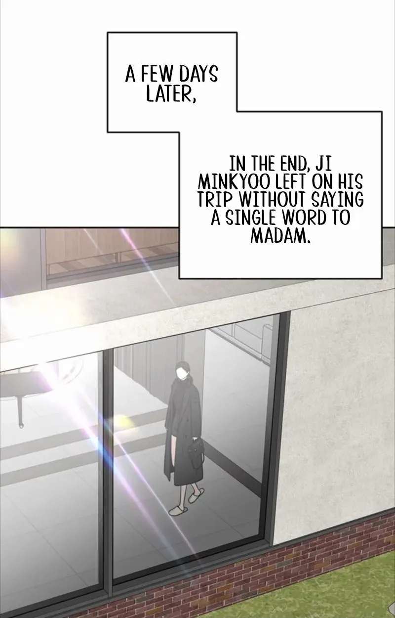 Borderline Chapter 52 - page 37
