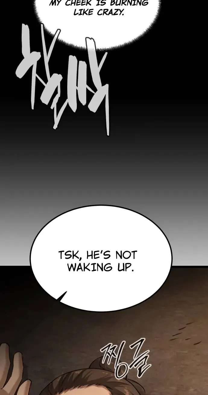 The Former Supreme Chapter 15 - page 76
