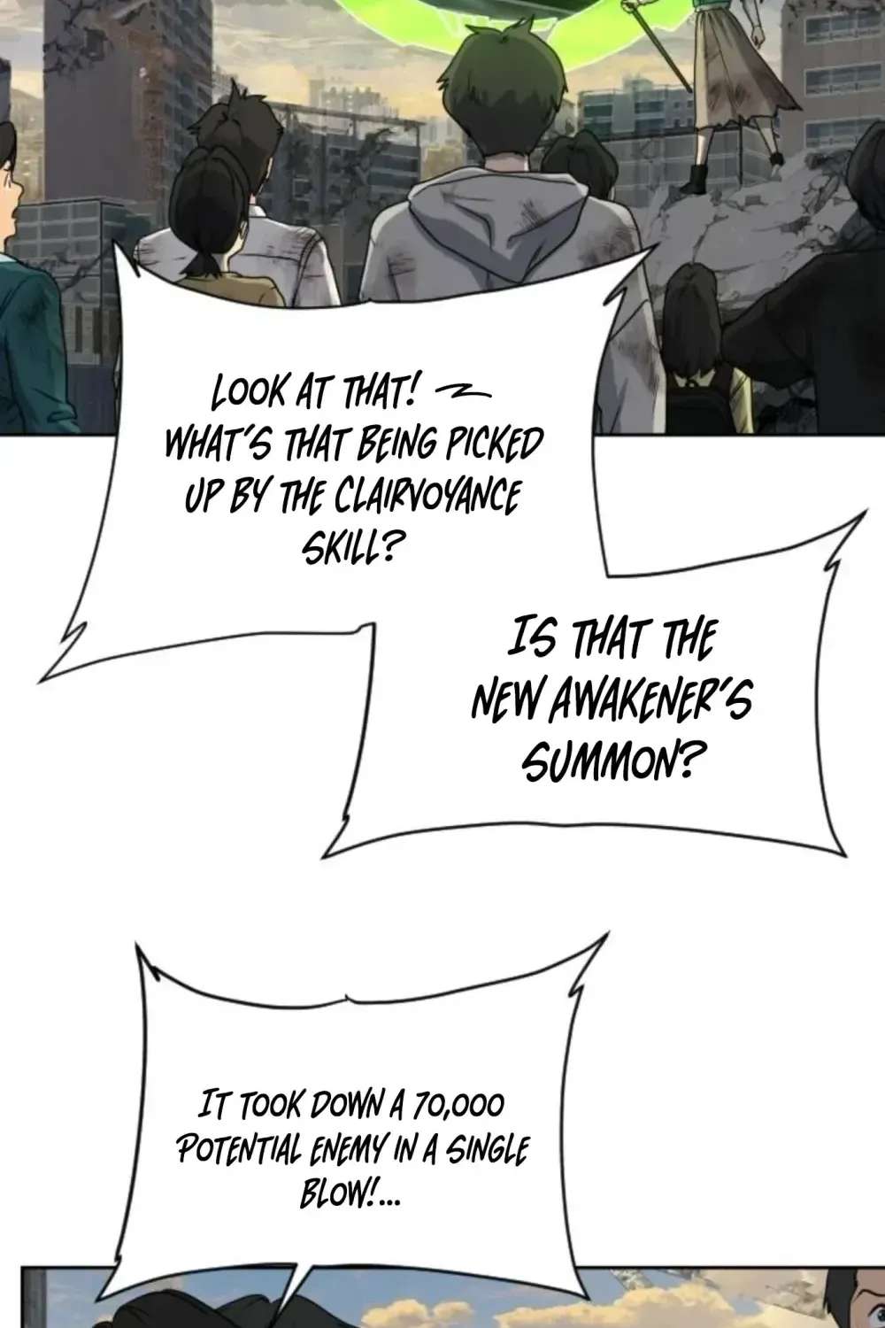 Winning With Drawings Chapter 3 - page 257