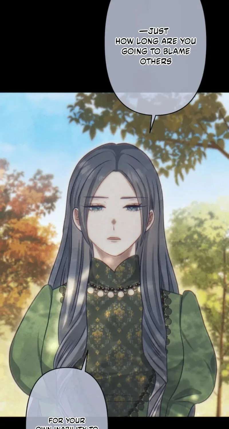 When My Enemies Weep Chapter 42 - page 40