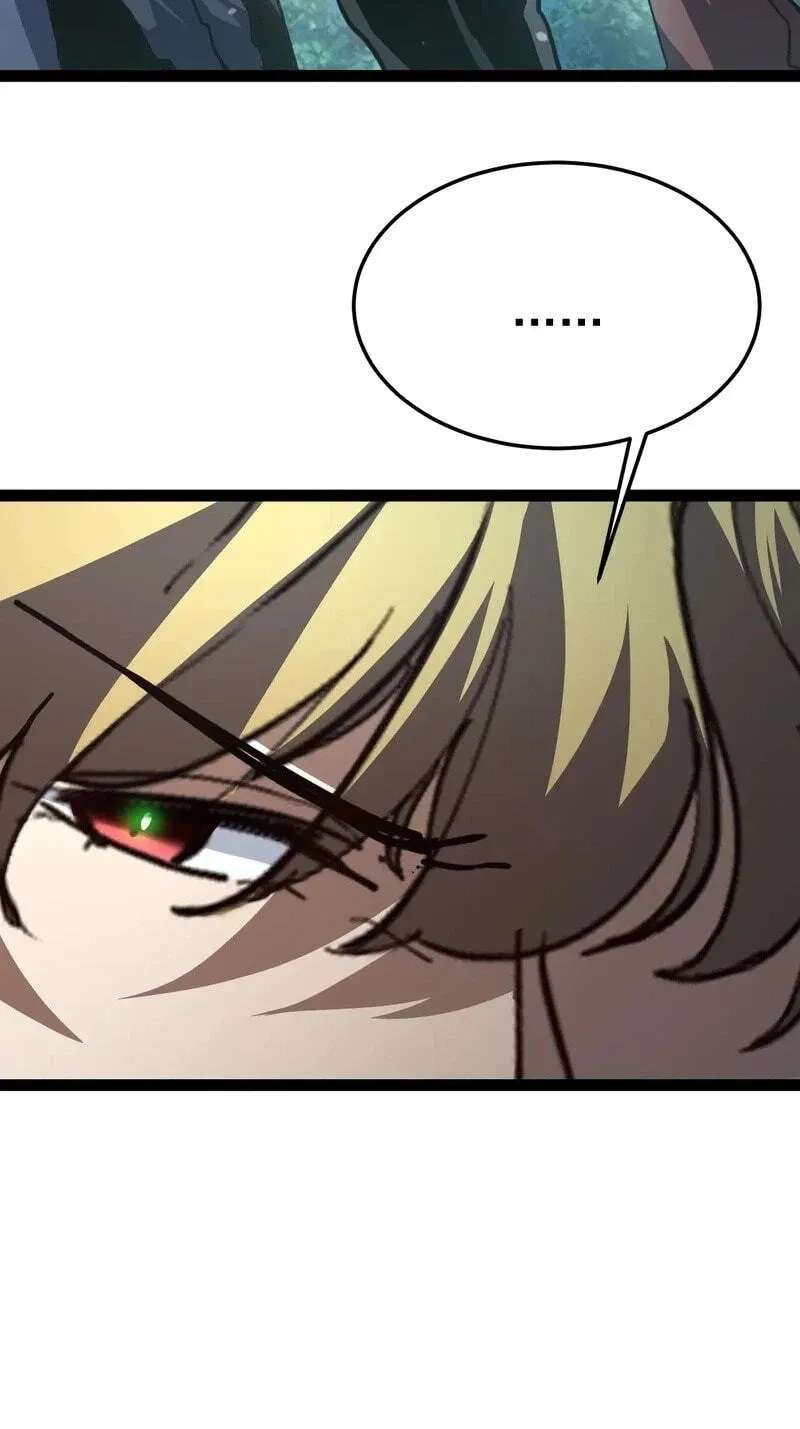 Li Liang Dian Man? Wo Keshi Wangling Fashi A! Chapter 145 - page 23