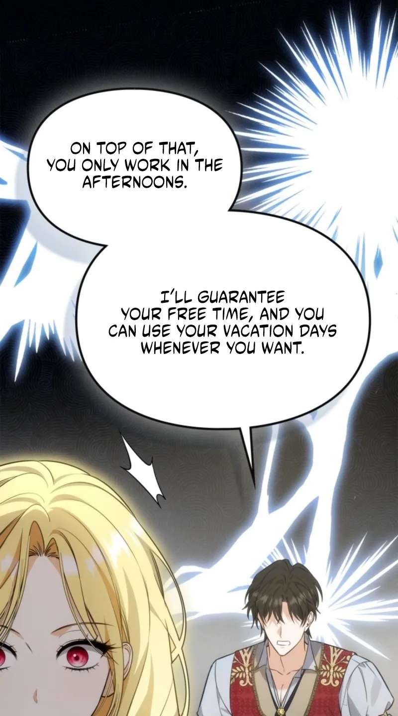 Time Healer Ceres Chapter 25 - page 17