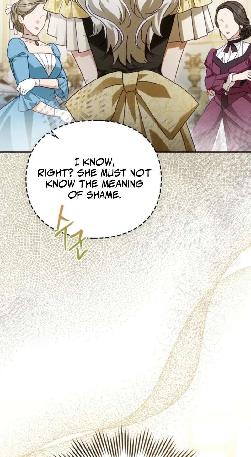 The Search for the Duchess's Husband Chapter 37 - page 4