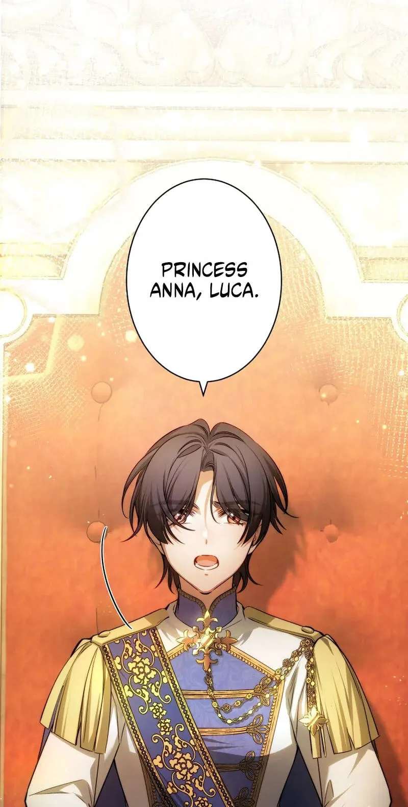 I Was Reincarnated as the Villainess' Sister Chapter 33 - page 27