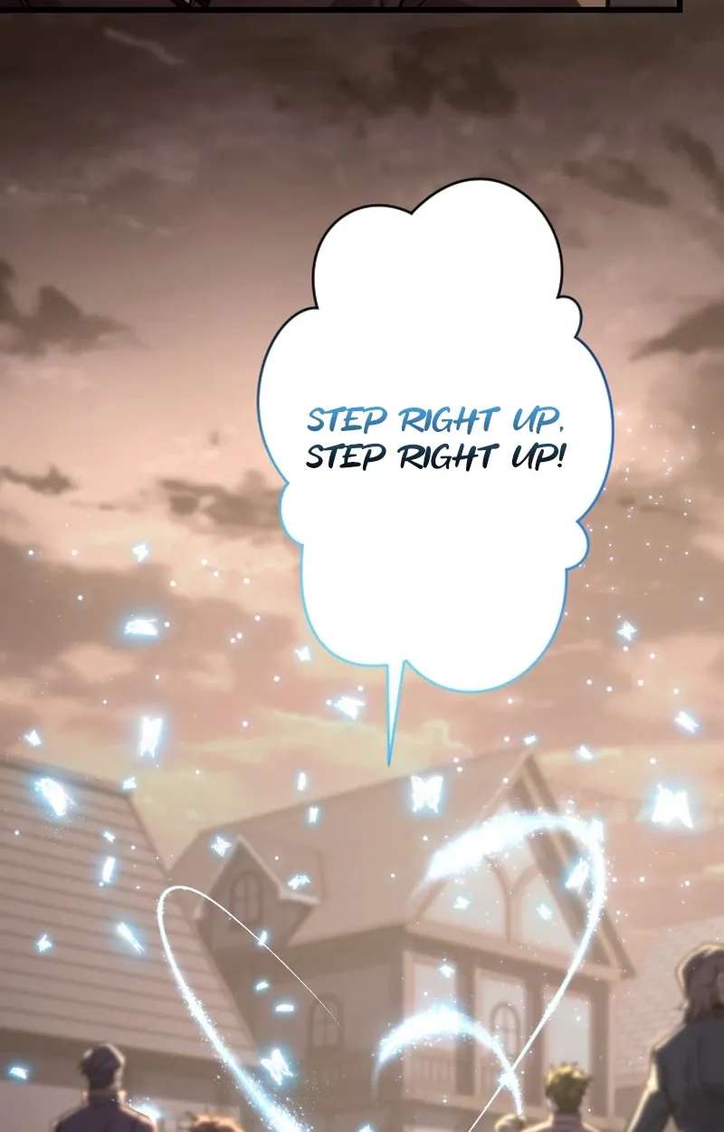 The Rebel of the Tyrant Noble House — Aster Chapter 36 - page 45
