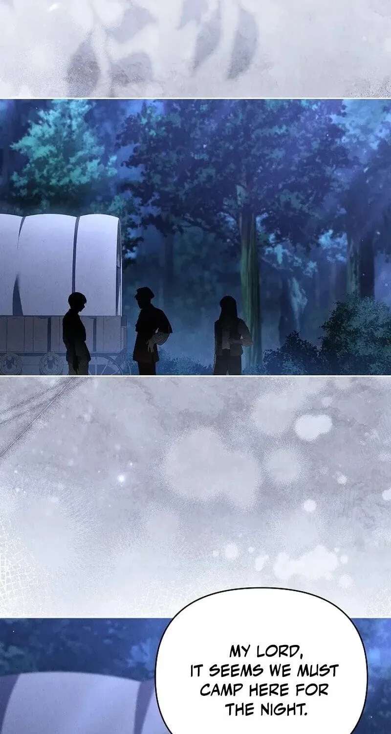 Regarding the Perfect Revenge Chapter 31 - page 41