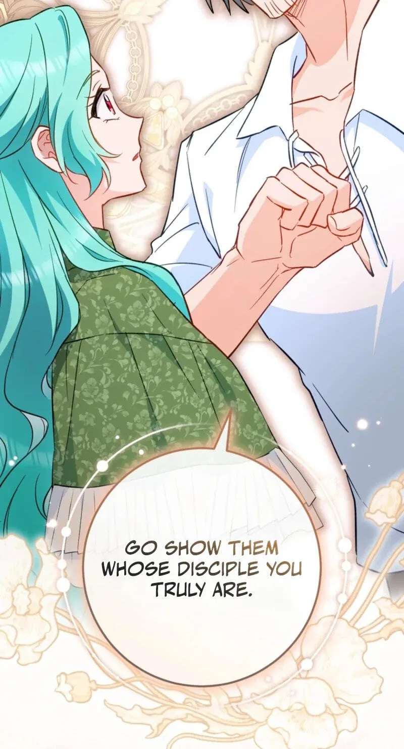 Lady Chef Royale Chapter 230 - page 79