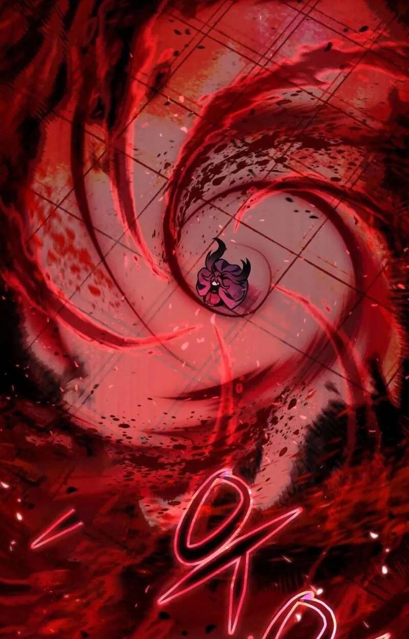 The Heavenly Demon's Broadcast From the Demon Realm Chapter 23 - page 100