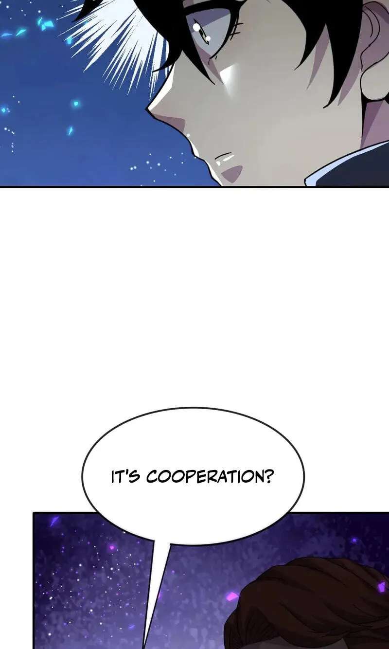 Kan Jian Xie Tiao De Wo, Chuxing Shenming! Chapter 141 - page 16