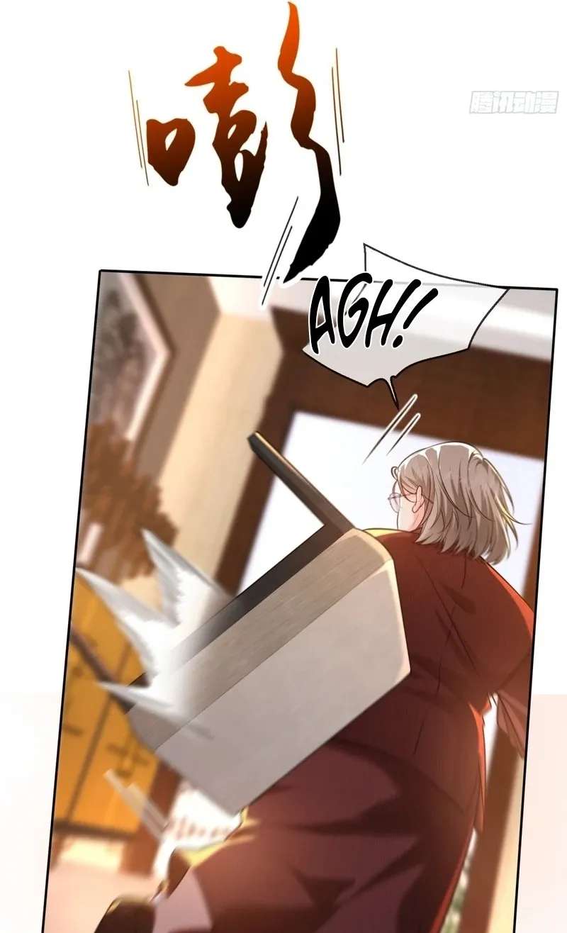 Love with Intention Chapter 43 - page 43