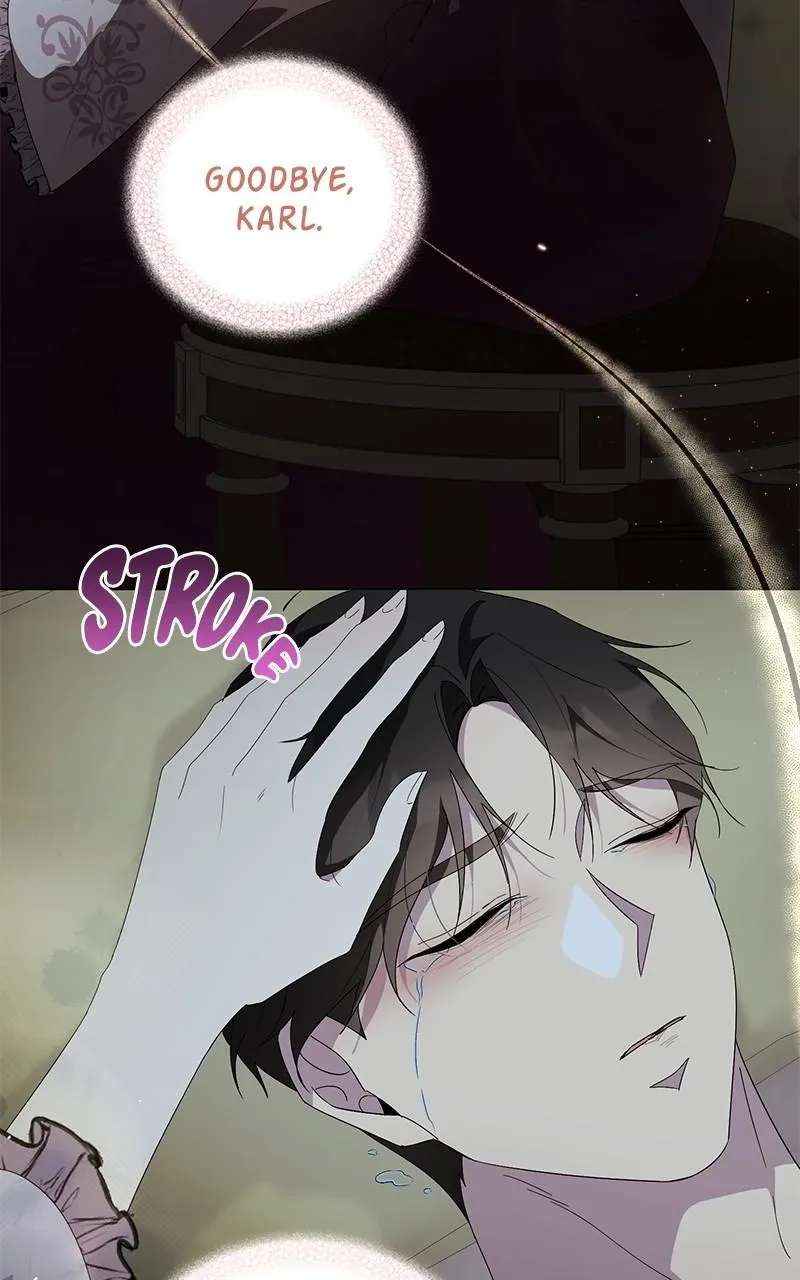 Wished You Were Dead Chapter 93 - page 105
