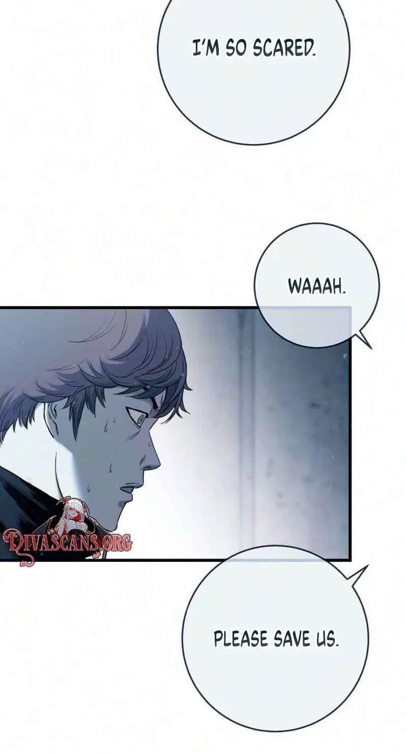 Supercritical Hell Chapter 3 - page 68