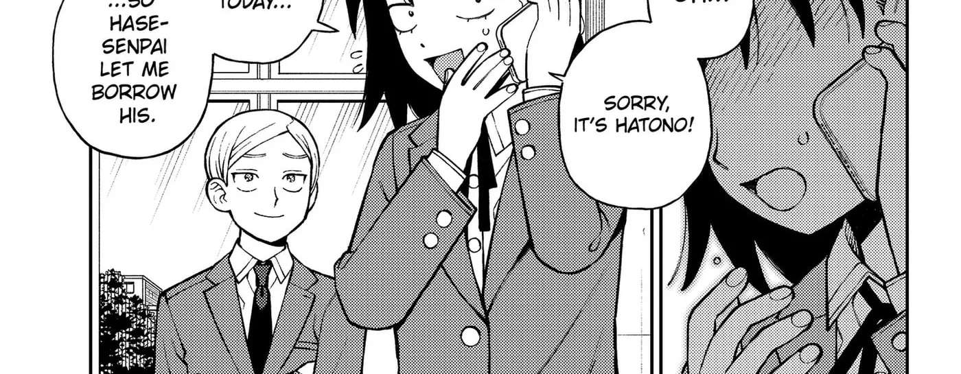 Futsu no Keionbu Chapter 121 - page 30