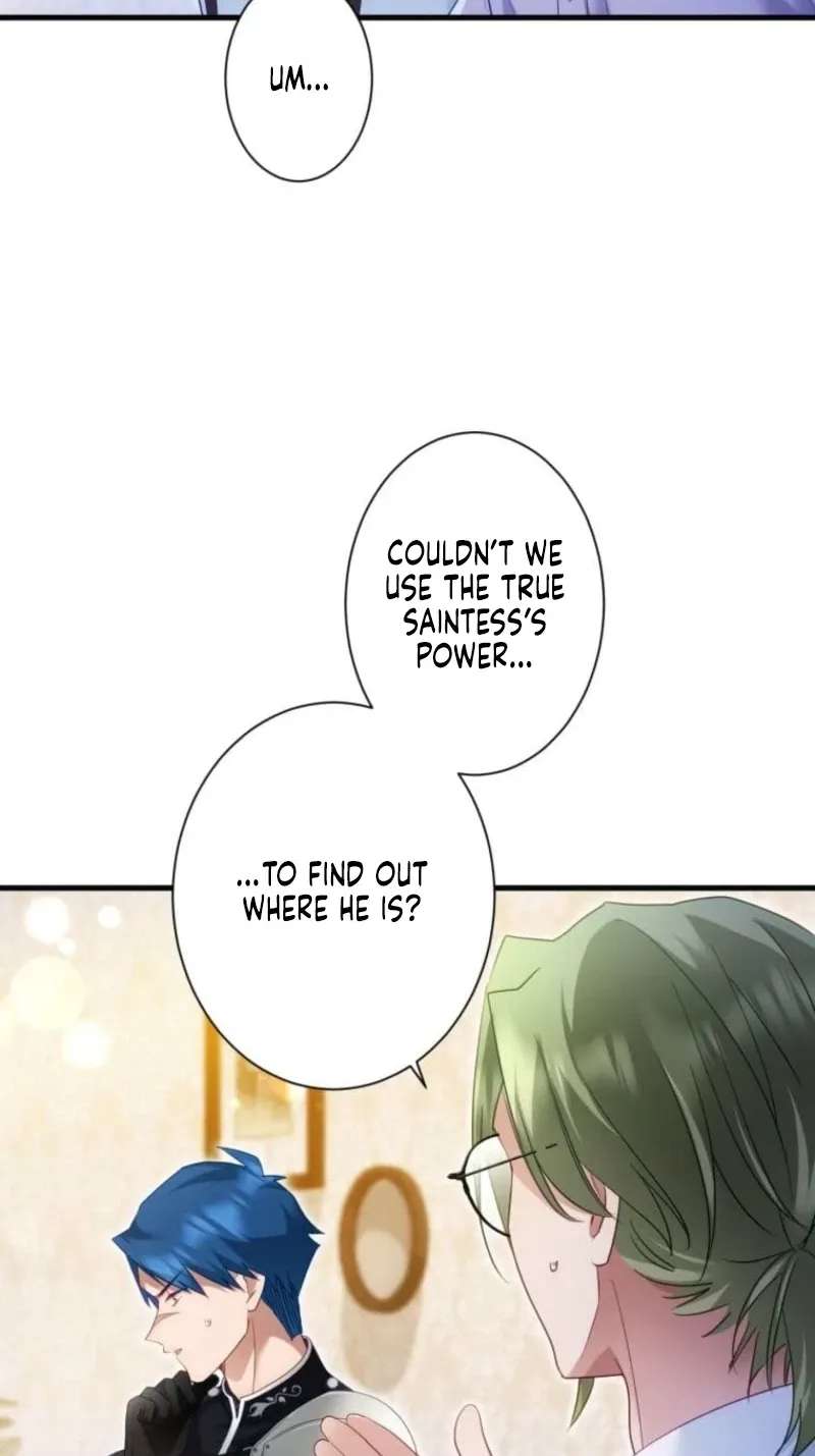 I Committed a One-Night Mistake with the Young Lady? Chapter 70 - page 25