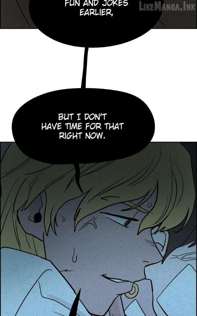 Love Letter Chapter 65 - page 65
