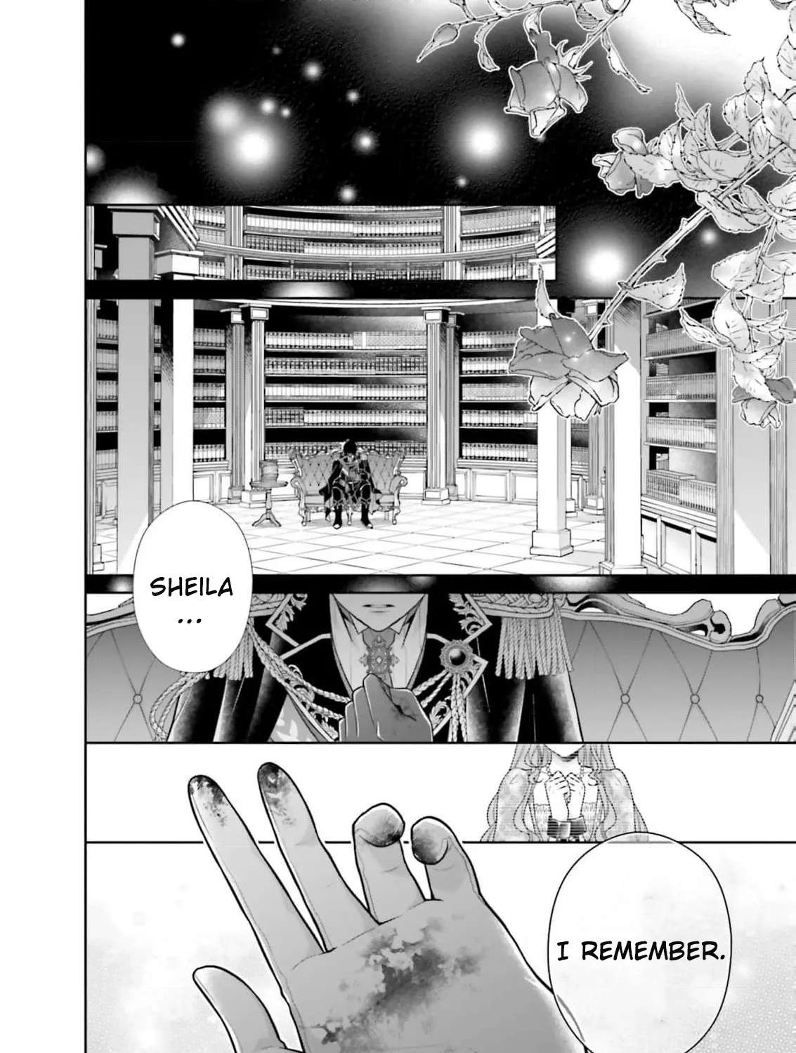 Watashi, Kiraware Sumeragihi De Kamaimasen! Chapter 4 - page 28