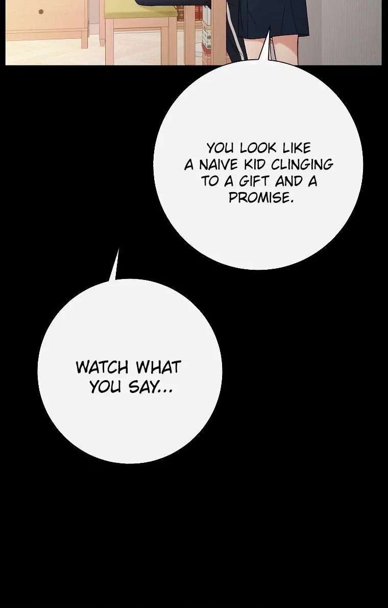 The Star That Swallowed the Universe Chapter 2 - page 137