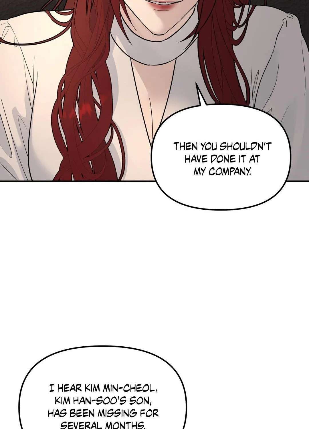 A Tree Without Roots Chapter 114 - page 126