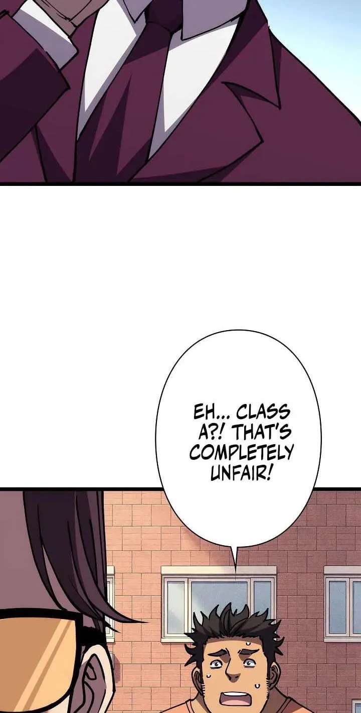 Everyone's switching classes! Who dares say the swordsman is a trash class? Chapter 25 - page 5