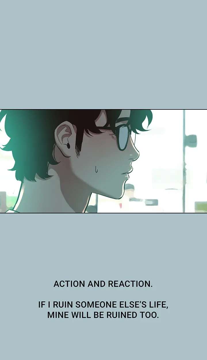 I’m Here To Destroy Chapter 56 - page 48