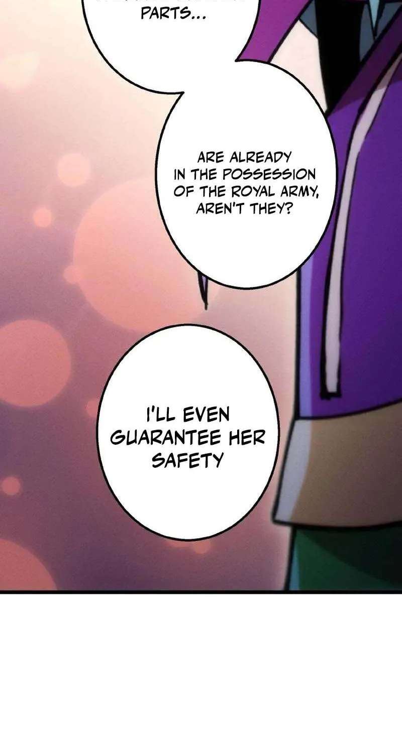 Assassin X Dragon Chapter 25 - page 126