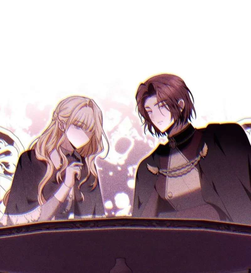 When the Male Lead and Female Lead Broke Apart Chapter 35 - page 5