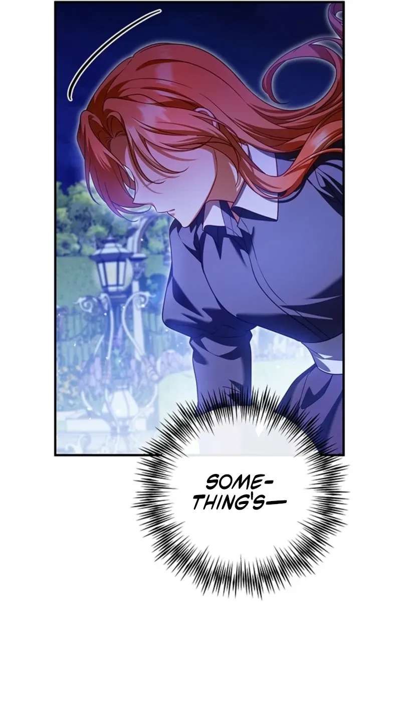 Get Out of My Romance Fantasy Chapter 17 - page 81