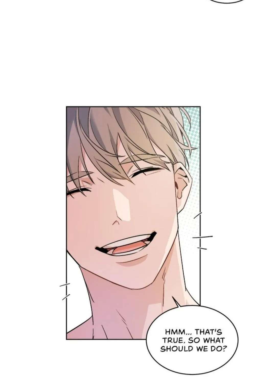 BOSS, BXTCH, BABY! Chapter 90 - page 20