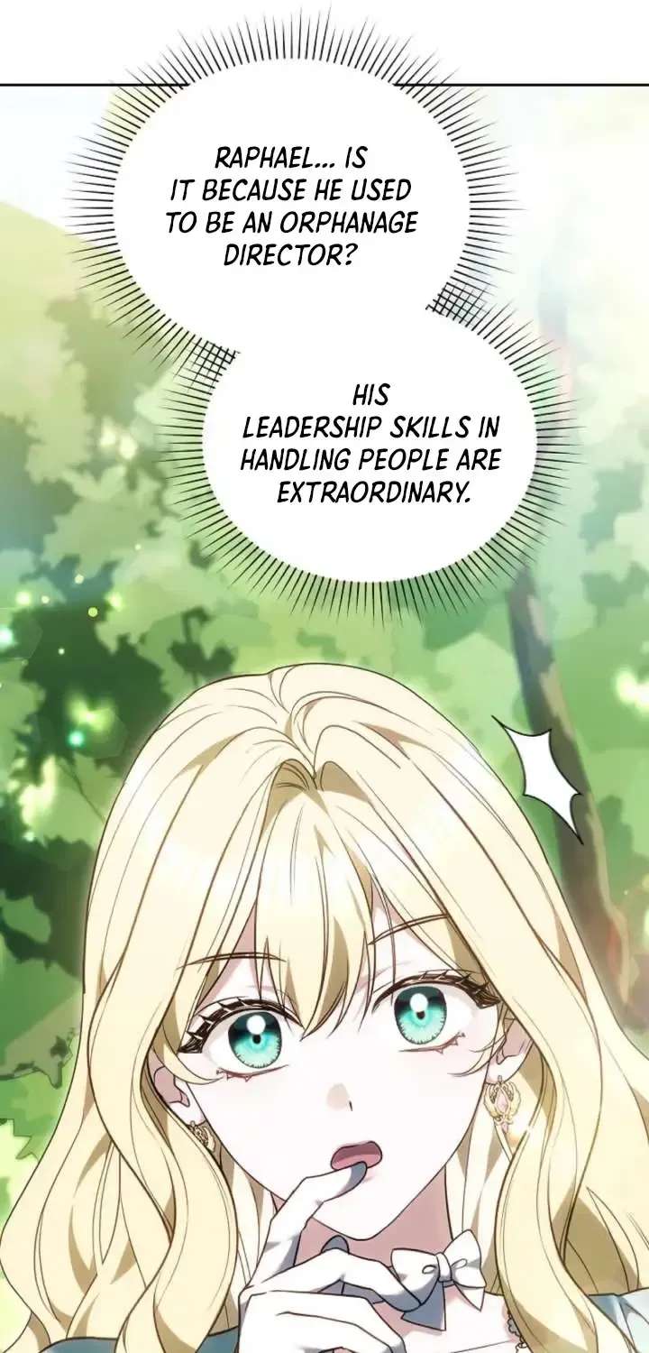 Vote for Your Knight! Chapter 16 - page 51