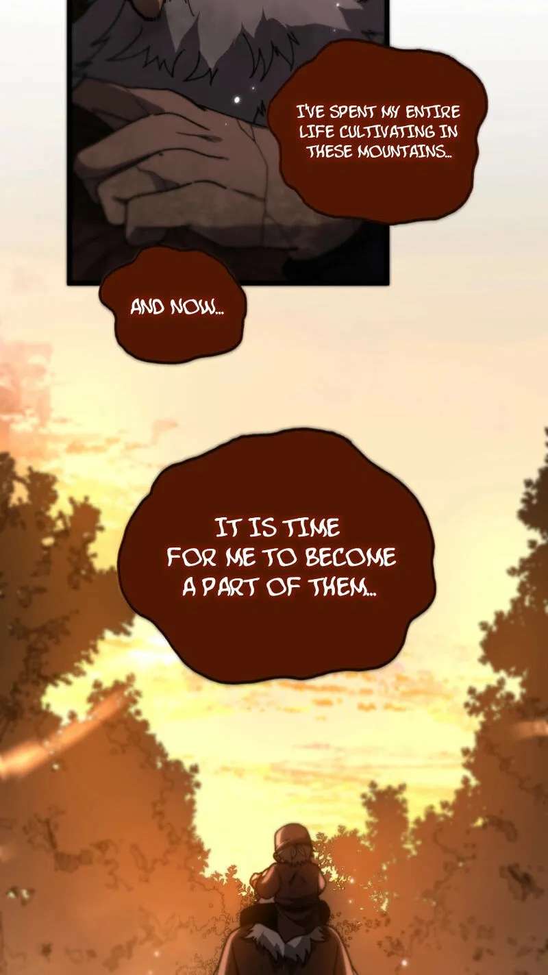 Snake Immortal: The Tale of a Snake's Cultivation to Immortality Chapter 102 - page 15