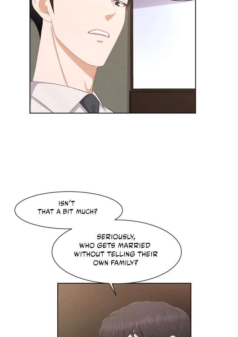 I Need a Bride Chapter 18 - page 51