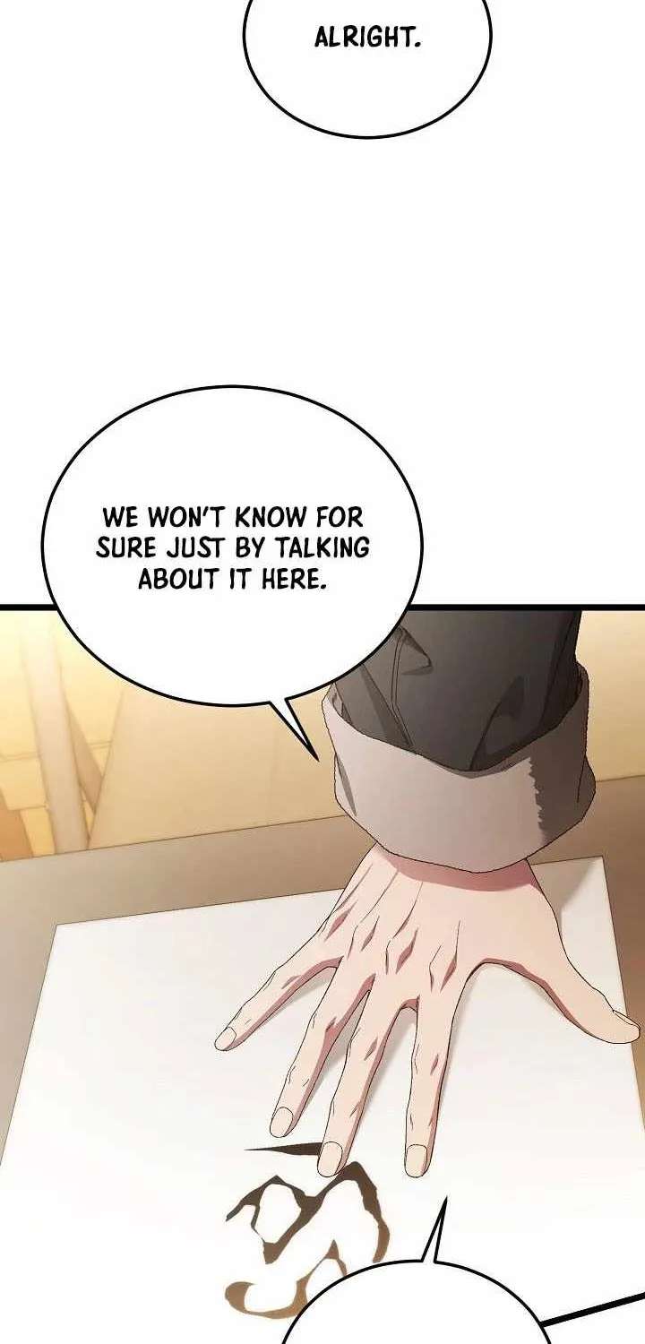 I’ll Retire After Saving The World Chapter 104 - page 38